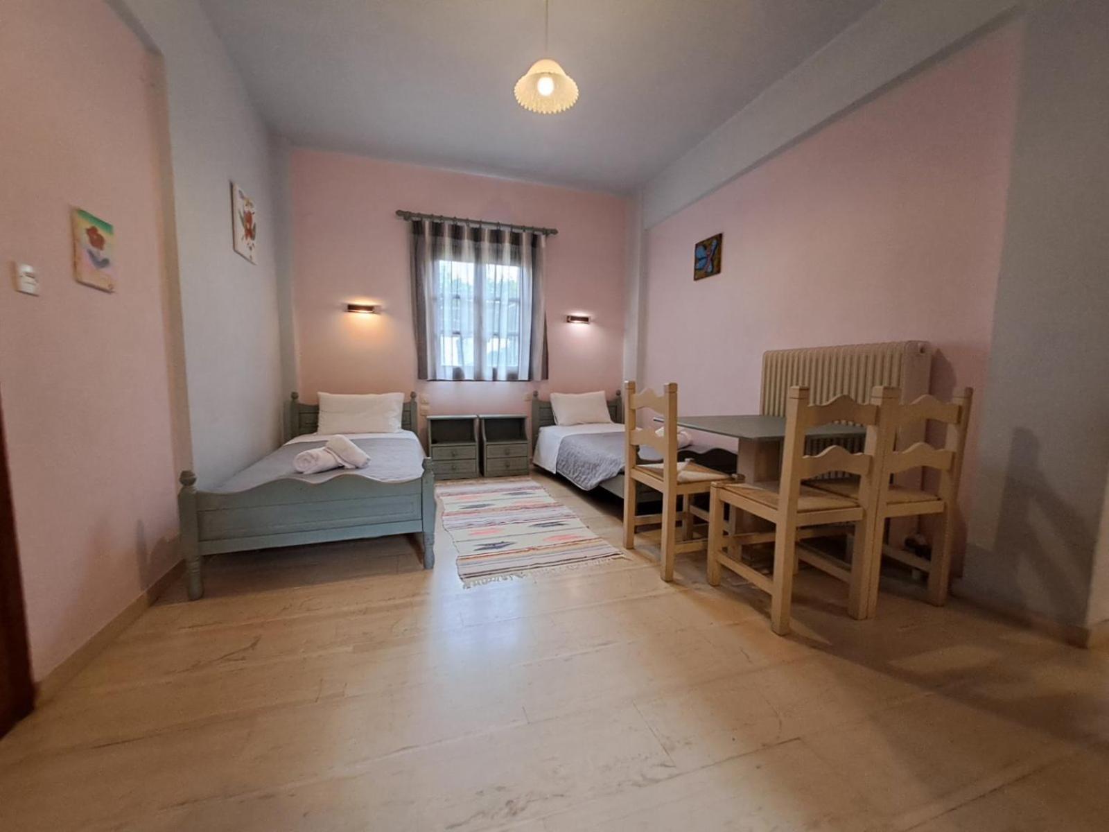 Olga Studios Cangaráda Kültér fotó