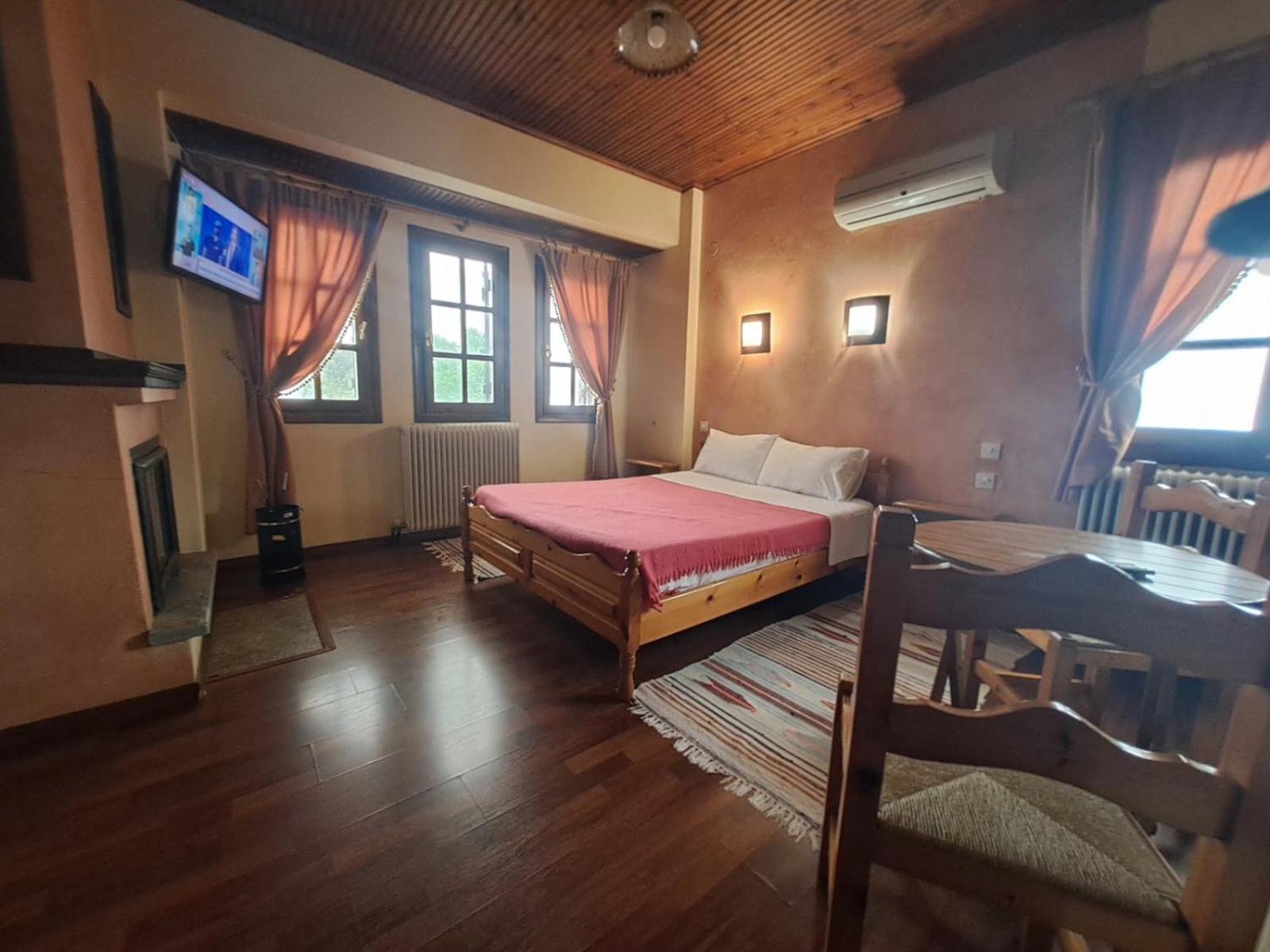 Olga Studios Cangaráda Kültér fotó
