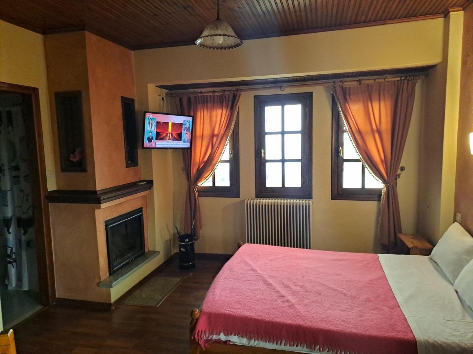 Olga Studios Cangaráda Kültér fotó