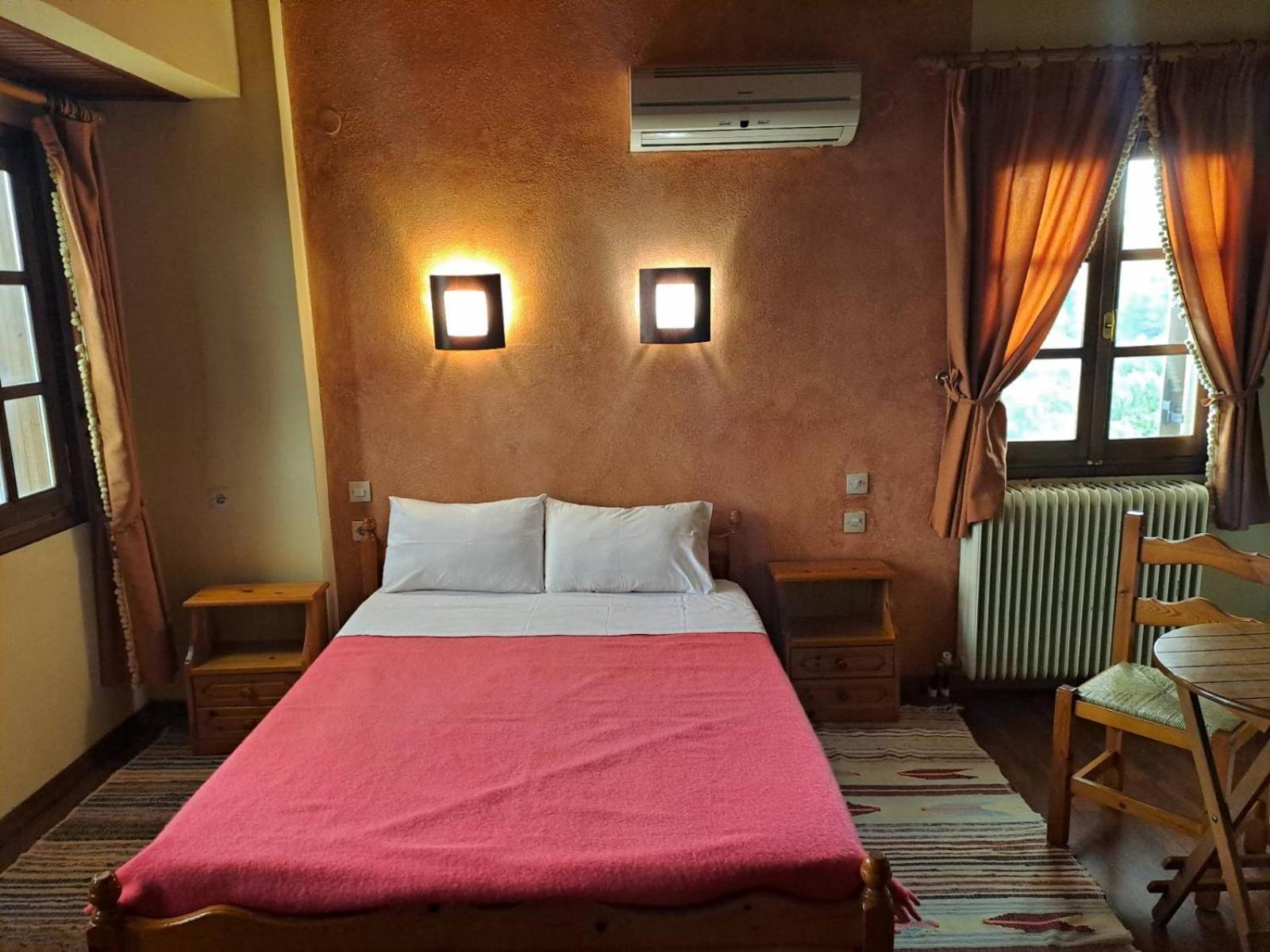 Olga Studios Cangaráda Kültér fotó