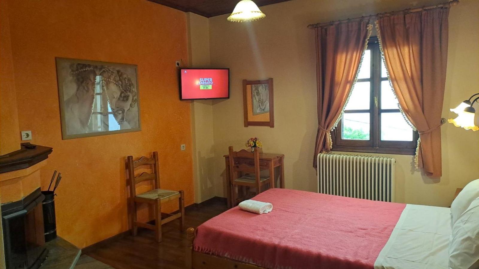 Olga Studios Cangaráda Kültér fotó