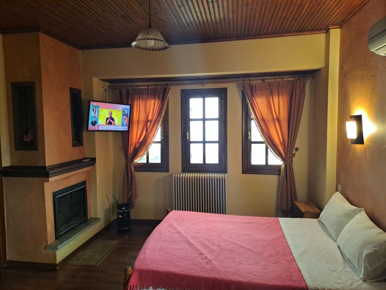 Olga Studios Cangaráda Kültér fotó