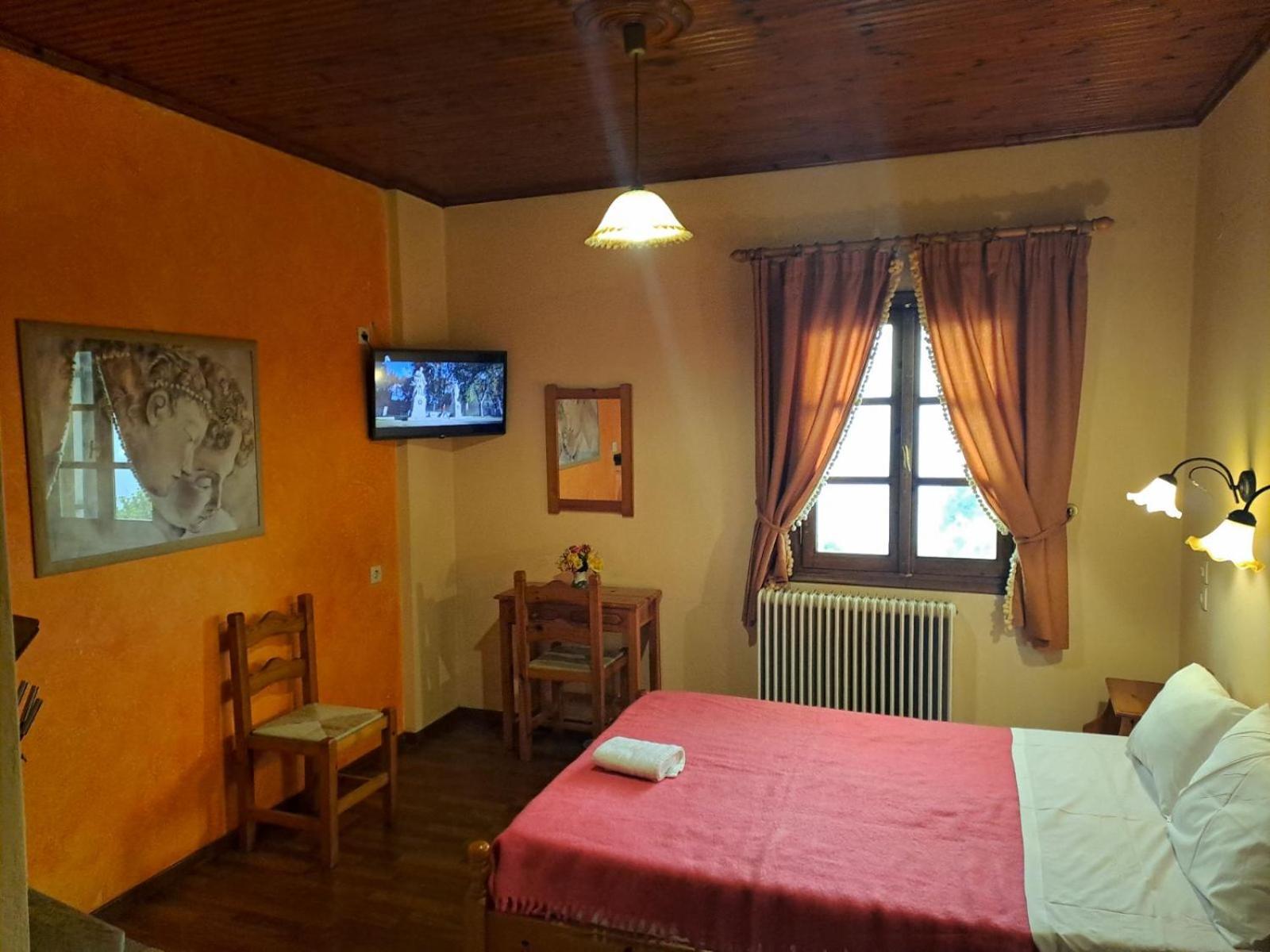 Olga Studios Cangaráda Kültér fotó