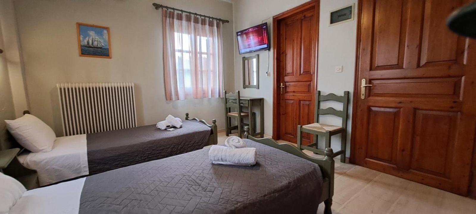 Olga Studios Cangaráda Kültér fotó