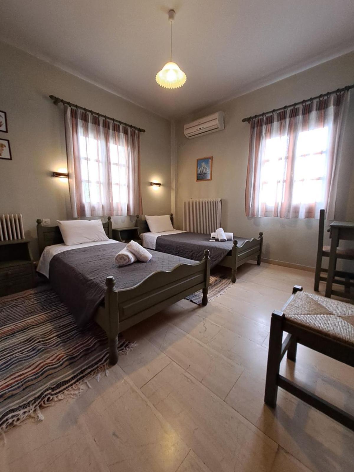 Olga Studios Cangaráda Kültér fotó
