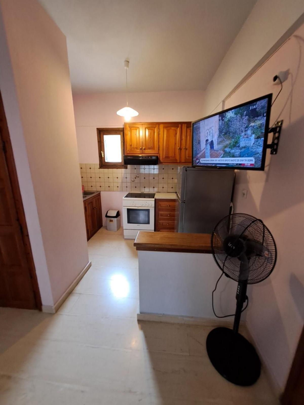 Olga Studios Cangaráda Kültér fotó