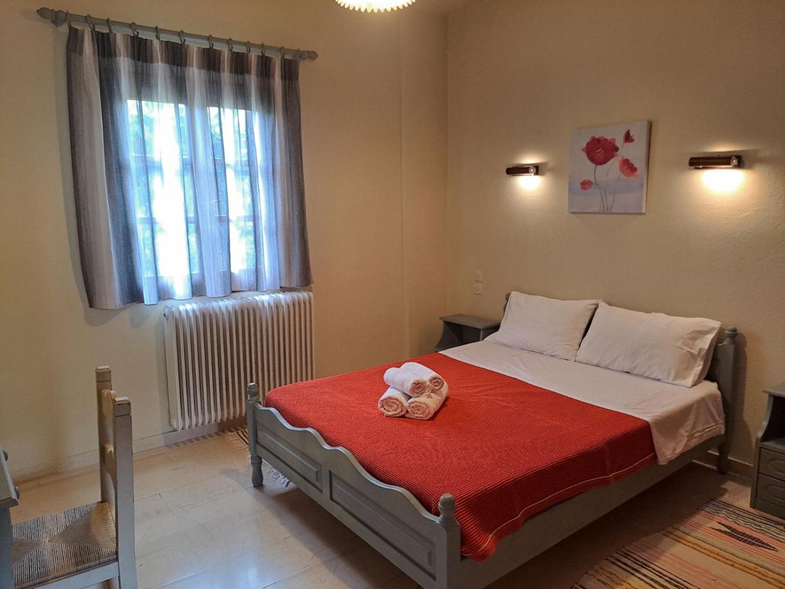 Olga Studios Cangaráda Kültér fotó