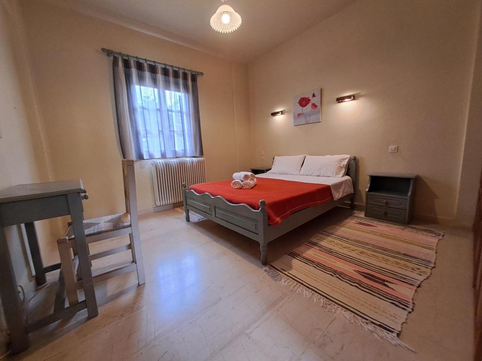 Olga Studios Cangaráda Kültér fotó