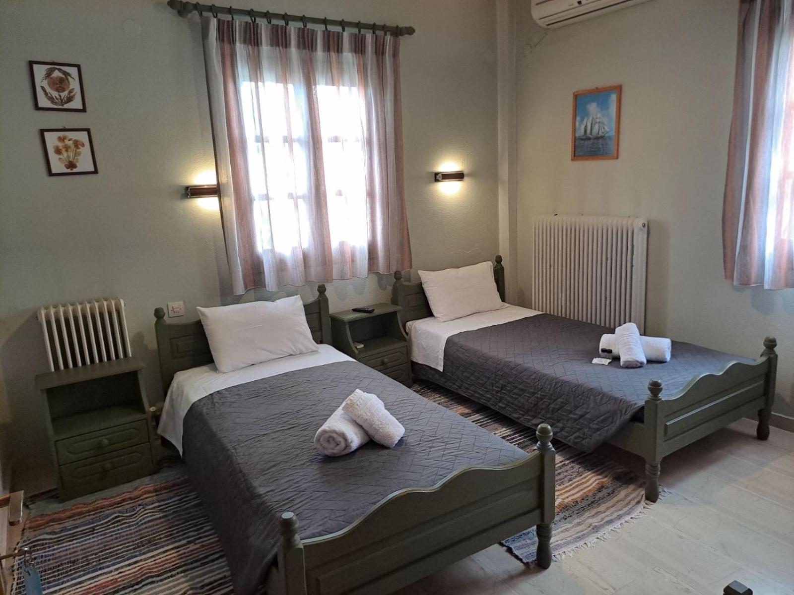 Olga Studios Cangaráda Kültér fotó