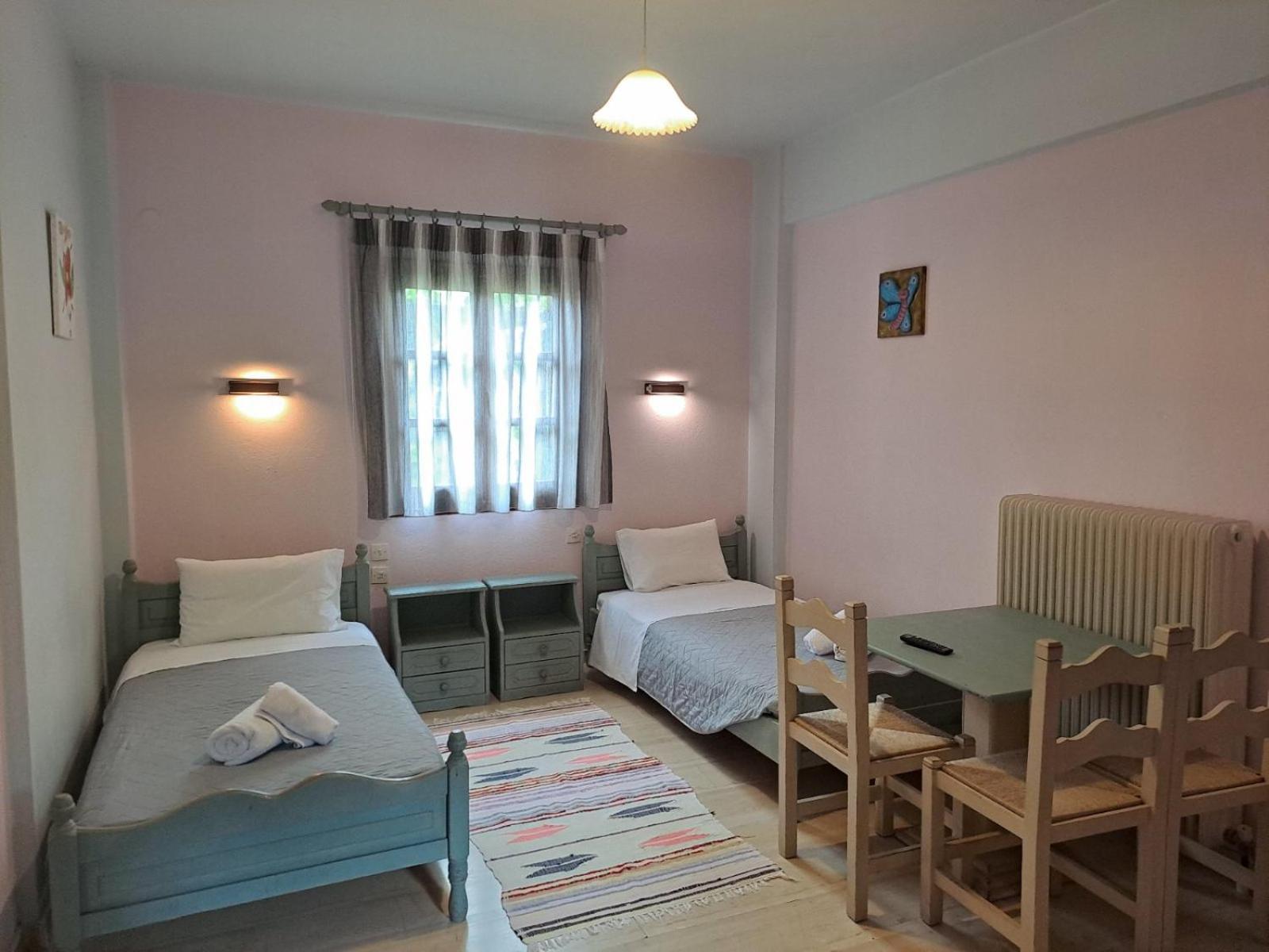 Olga Studios Cangaráda Kültér fotó