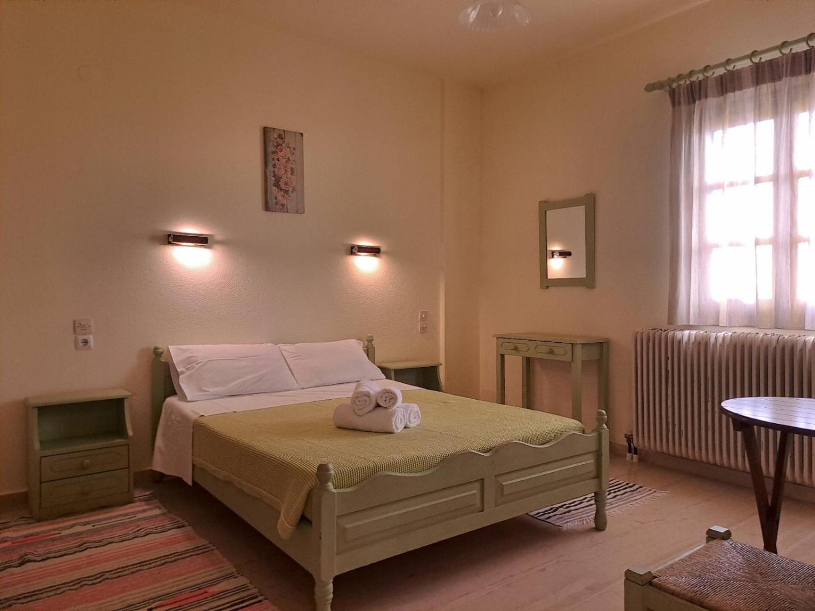 Olga Studios Cangaráda Kültér fotó